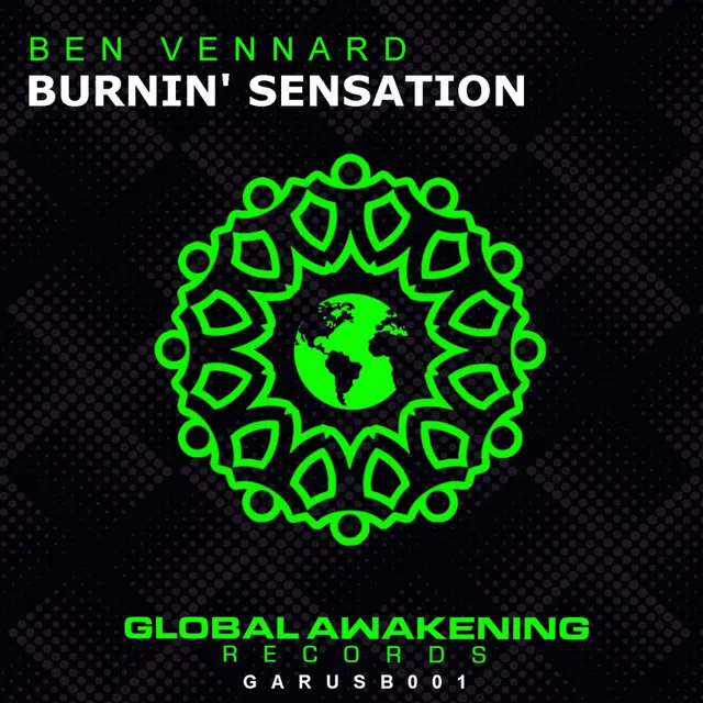 Burnin' Sensation