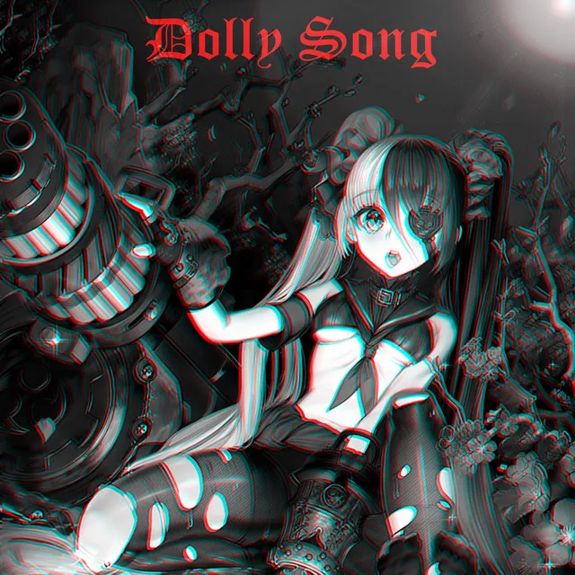 Dolly Song - Ieva's Polka