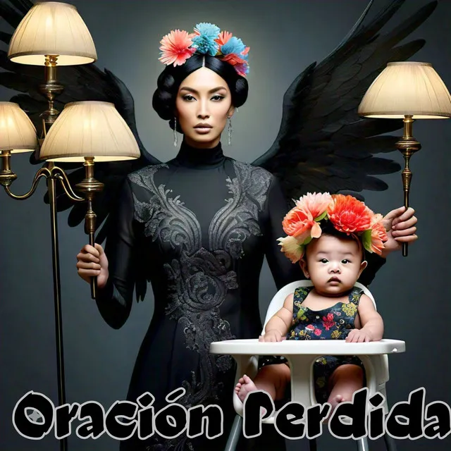 Oración Perdida