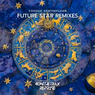 Future Star Remixes by Yosshie 4onthefloor