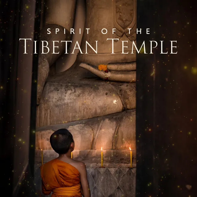 Monks Temple Meditation