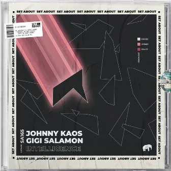 Intelligence by Johnny Kaos