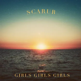 Girls Girls Girls by Scarub