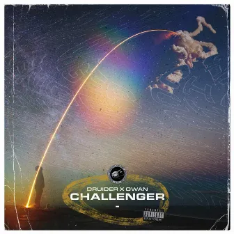 Challenger by Druider