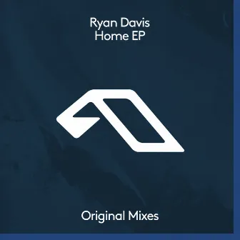 Home EP by Ryan Davis