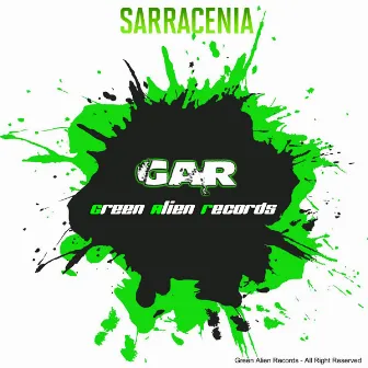 Sarracenia by Sub Secret