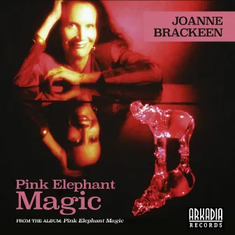 Pink Elephant Magic by Nicholas Payton