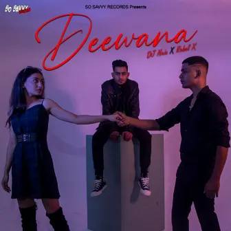 DEEWANA by Rebel X