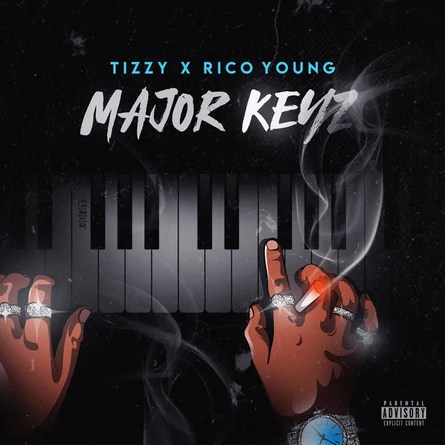 Major Keyz