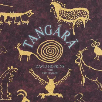 Tangara by David Hopkins