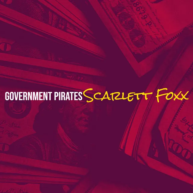 Government Pirates