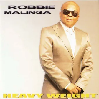 Heavy Weight by Robbie Malinga