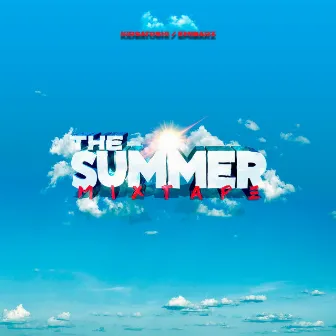 The Summer Mixtape by Kid Satoshi