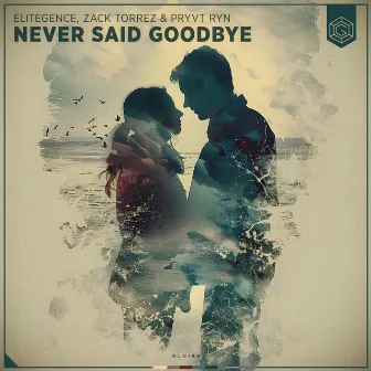 Never Said Goodbye (Radio Edit) by PRYVT RYN