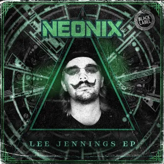 Lee Jennings EP by Neonix