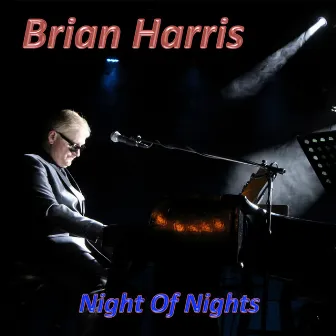 Night of Nights by Brian Harris