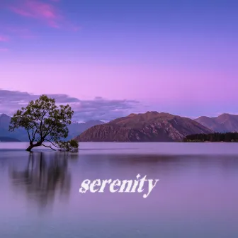 serenity by Milodrama