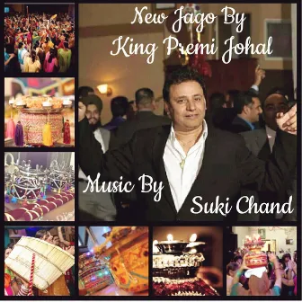 New Jago (King Premi Johal) by Premi Johal