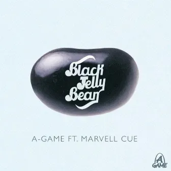 Black Jelly Beans by A-Game