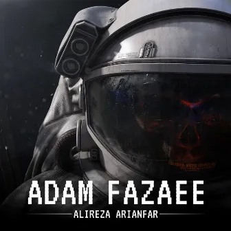 Adam Fazaee by Alireza Arianfar