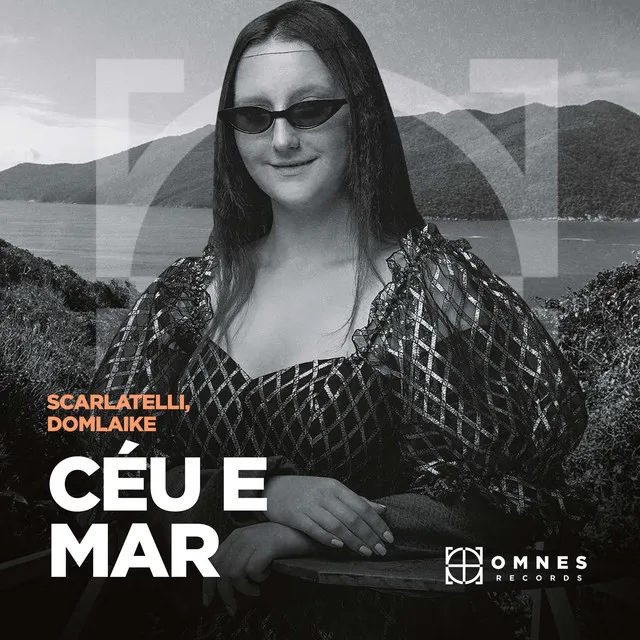 Céu e Mar