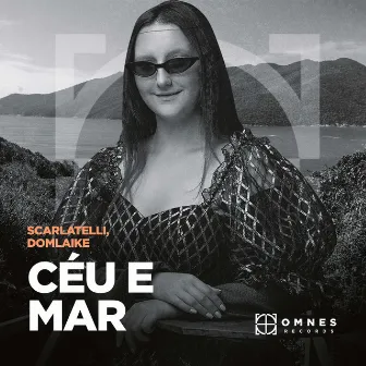 Céu e Mar by Scarlatelli