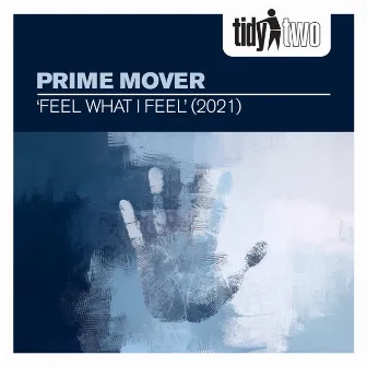 Feel What I Feel 2021 by Prime Mover