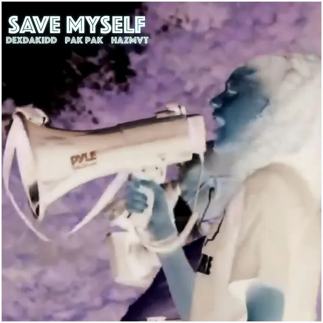 SAVE MYSELF - Remix