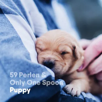 Puppy by 59 Perlen