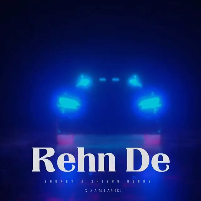 Rehn De