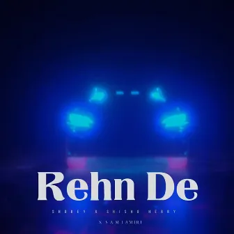 Rehn De by Shokey