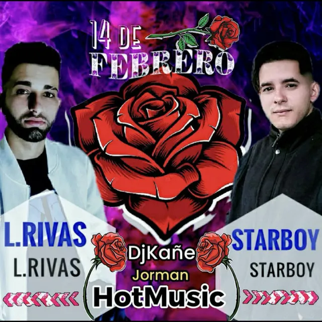 14 De Febrero