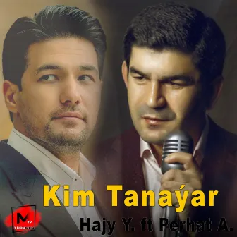 Kim Tanayar by Türkmen Mtv