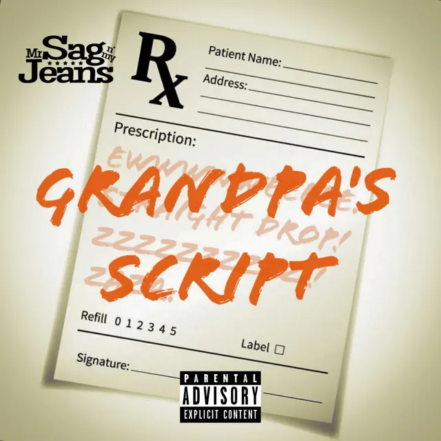 Grandpa's Script