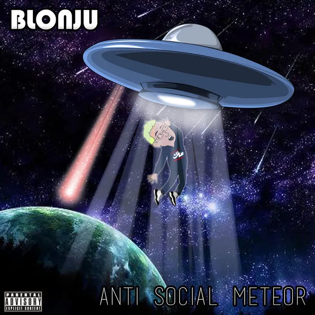 Anti Social Meteor