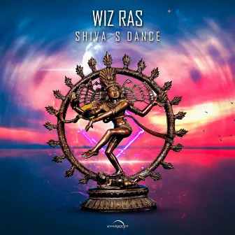 Shiva`s Dance by Wiz Ras