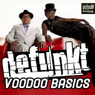 Voodoo Basics by Defunkt