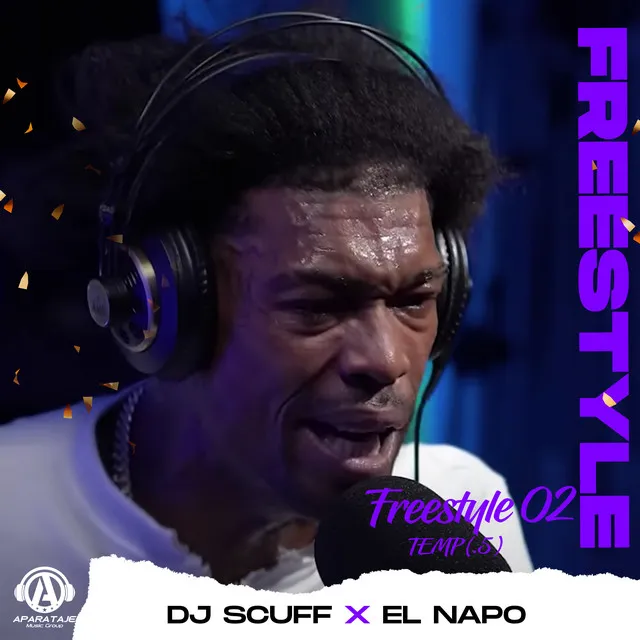 FREESTYLE #02 TEMP.5