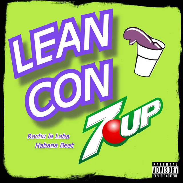 Lean con Seven up