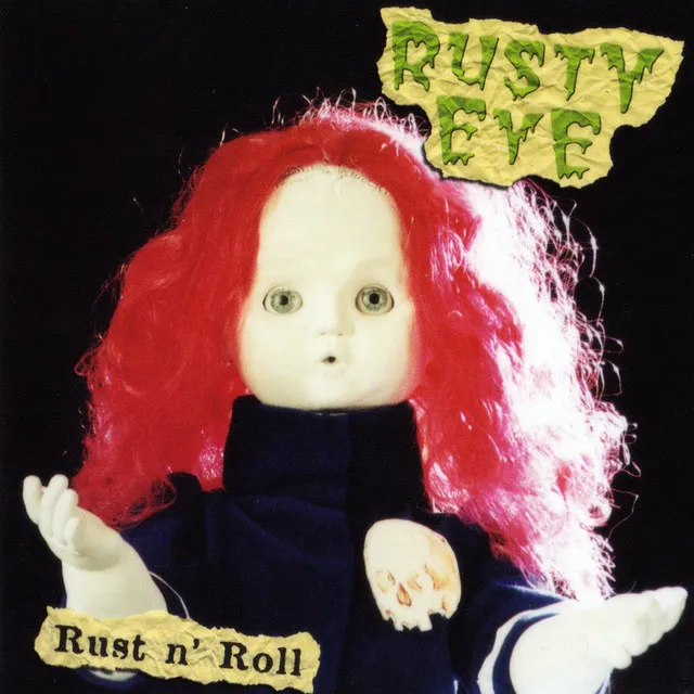 Rust n' Roll