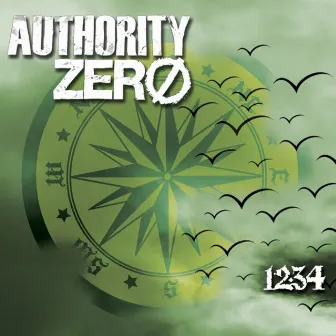 12:34 by Authority Zero