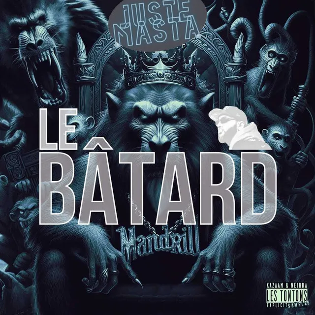 Le bâtard