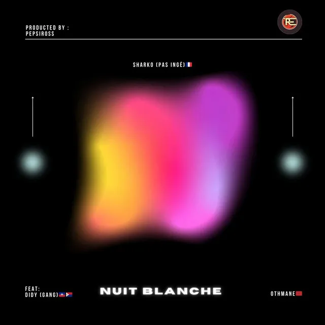 Nuit Blanche