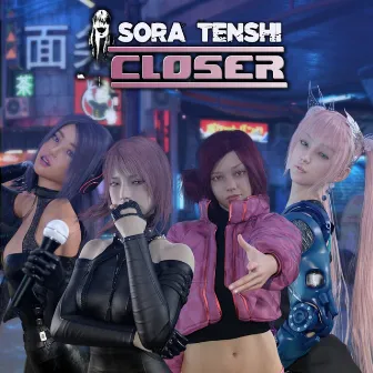 Closer by Sora Tenshi