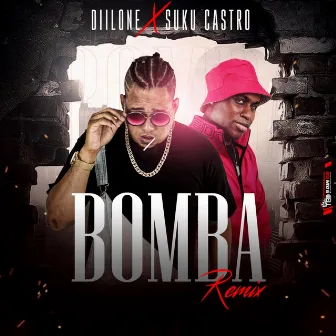 Bomba (Remix) by Diilone