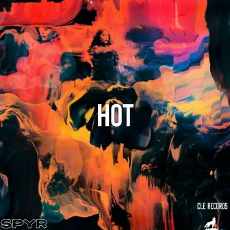 Hot (Extended Mix) by SPYR