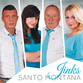 Santo Montana by Jinks