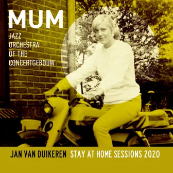 Mum by Jazz Orchestra of the Concertgebouw