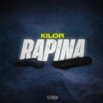 Rapina by Kilor