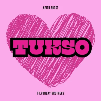 Tukso by Keith Frost